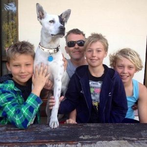 Meet your Posher, Jenny